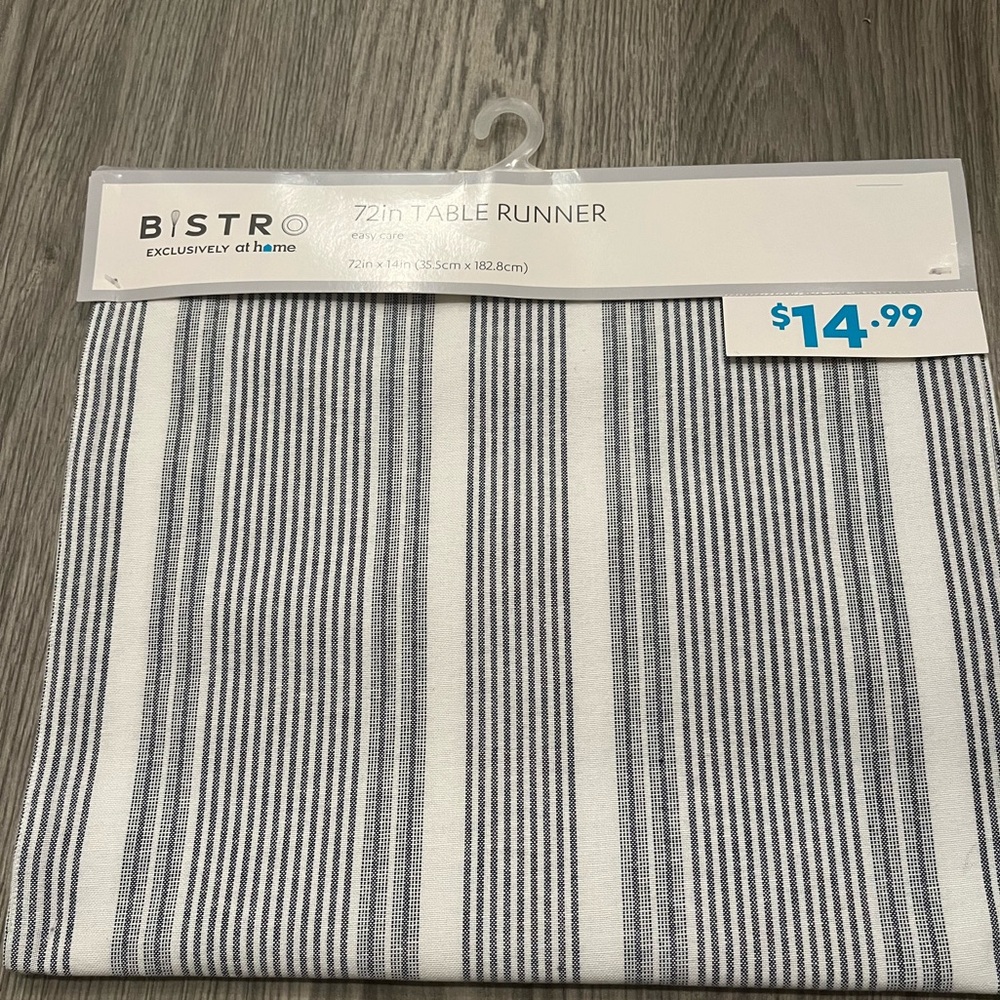 Table Runner